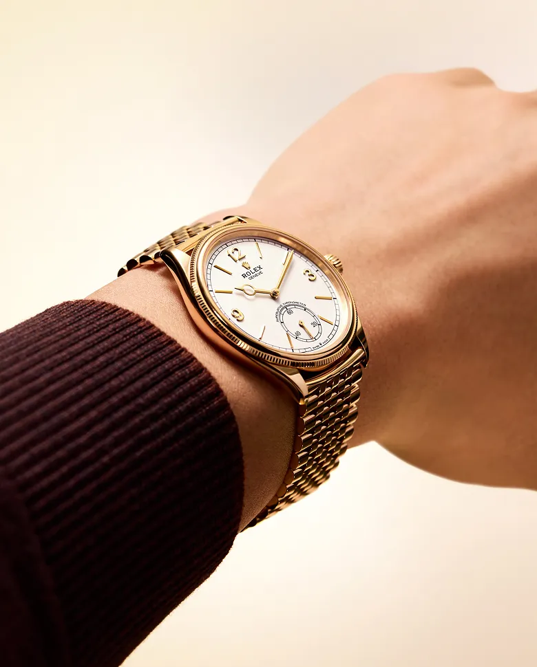 nuovi orologi rolex 1908 2025 - Nicora