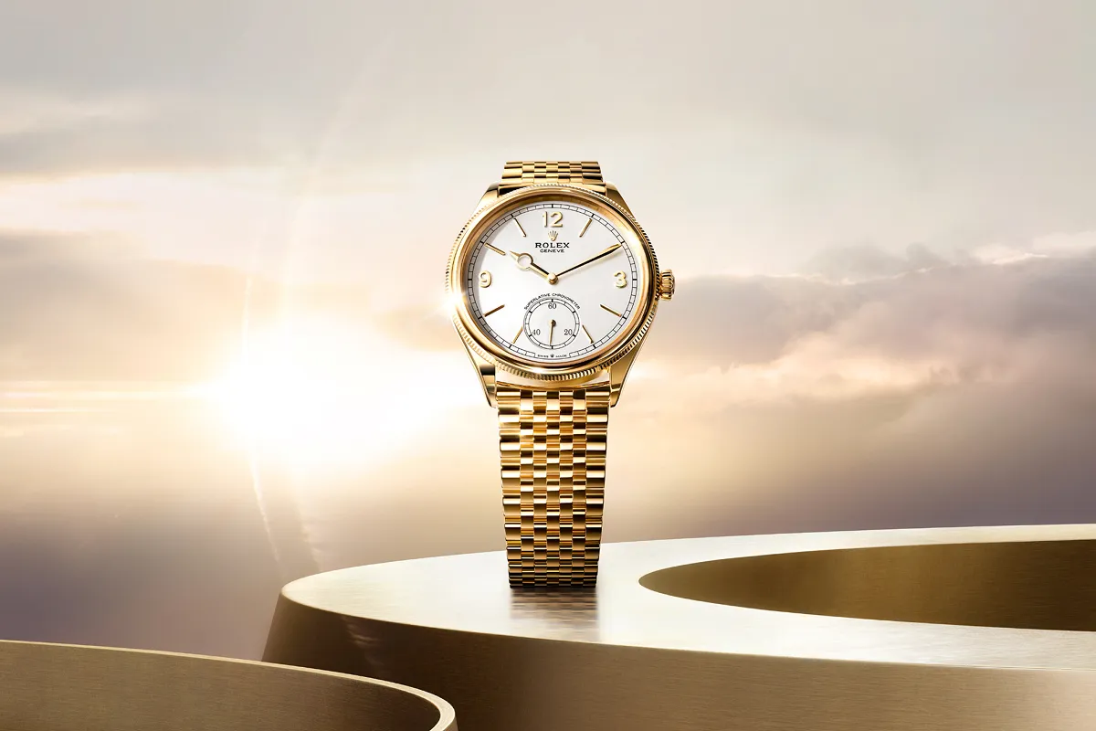 nuovi orologi rolex 1908 2025 - Nicora