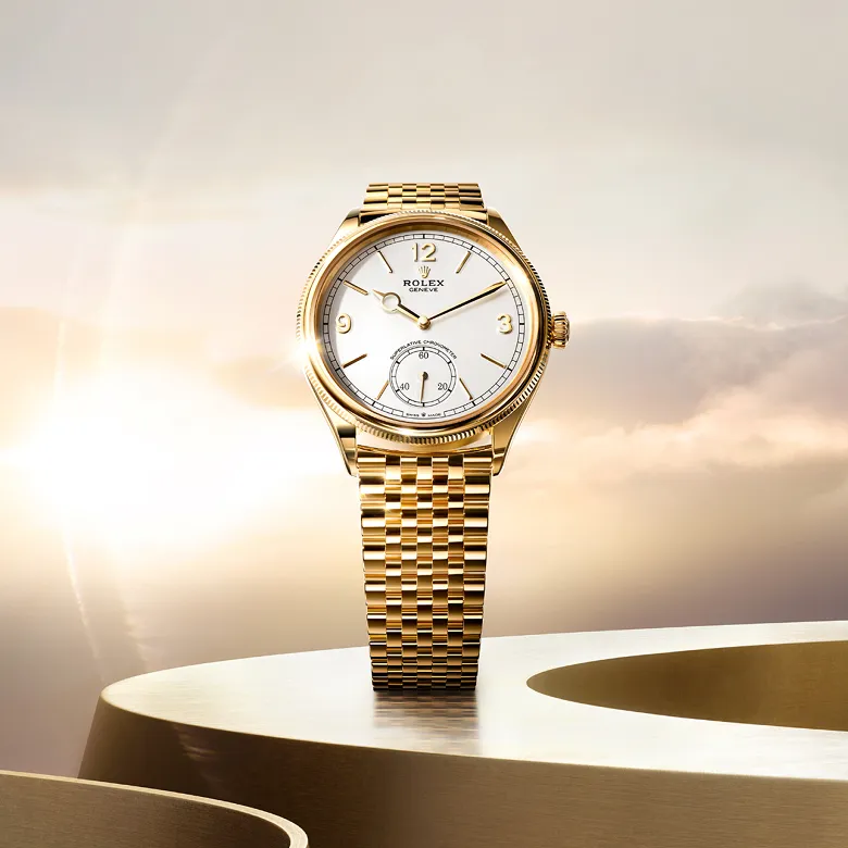 nuovi orologi rolex 1908 2025 - Nicora