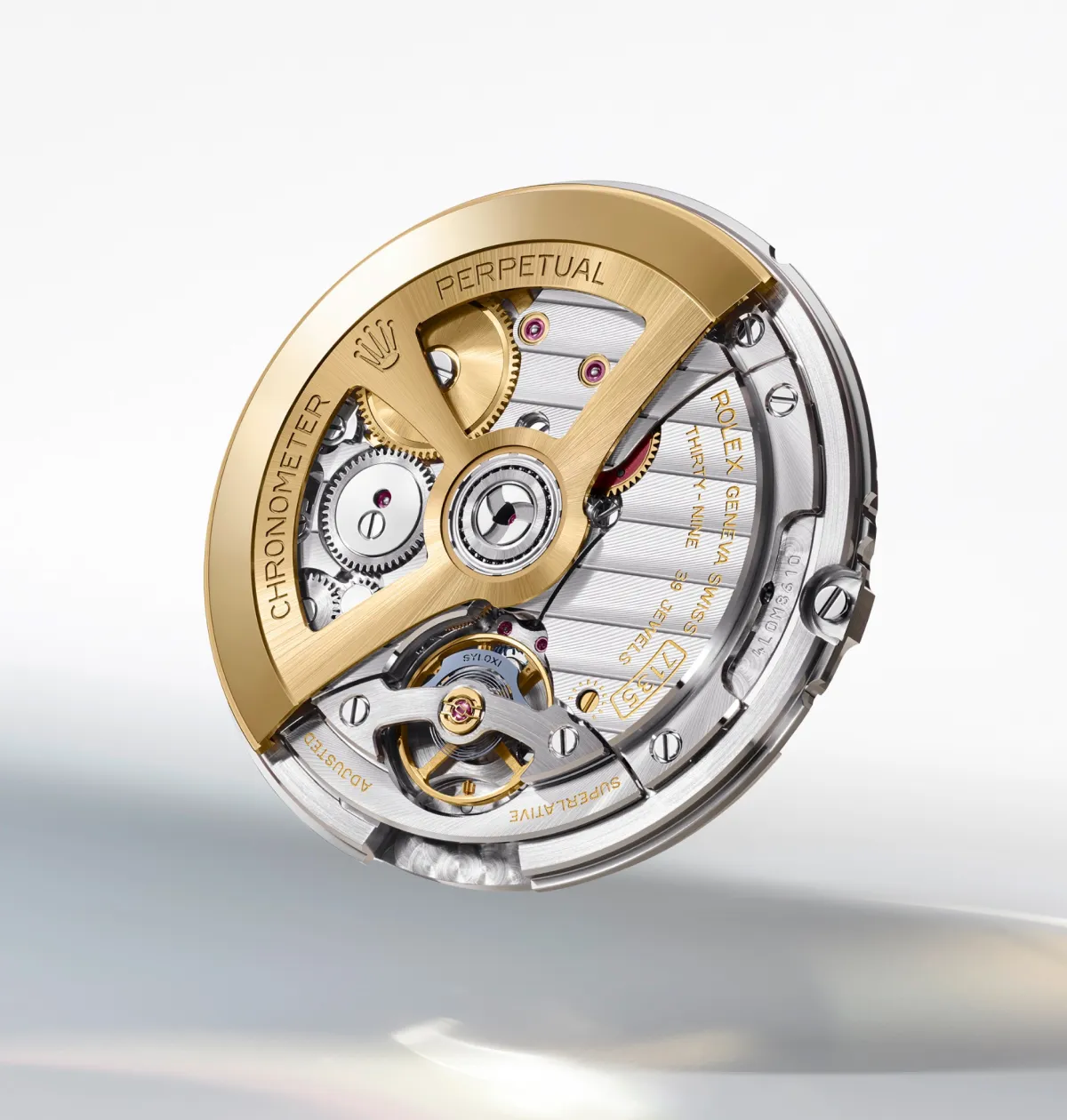 orologi rolex Land-Dweller - Nicora