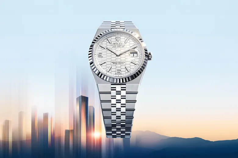 orologi rolex Land-Dweller - Nicora