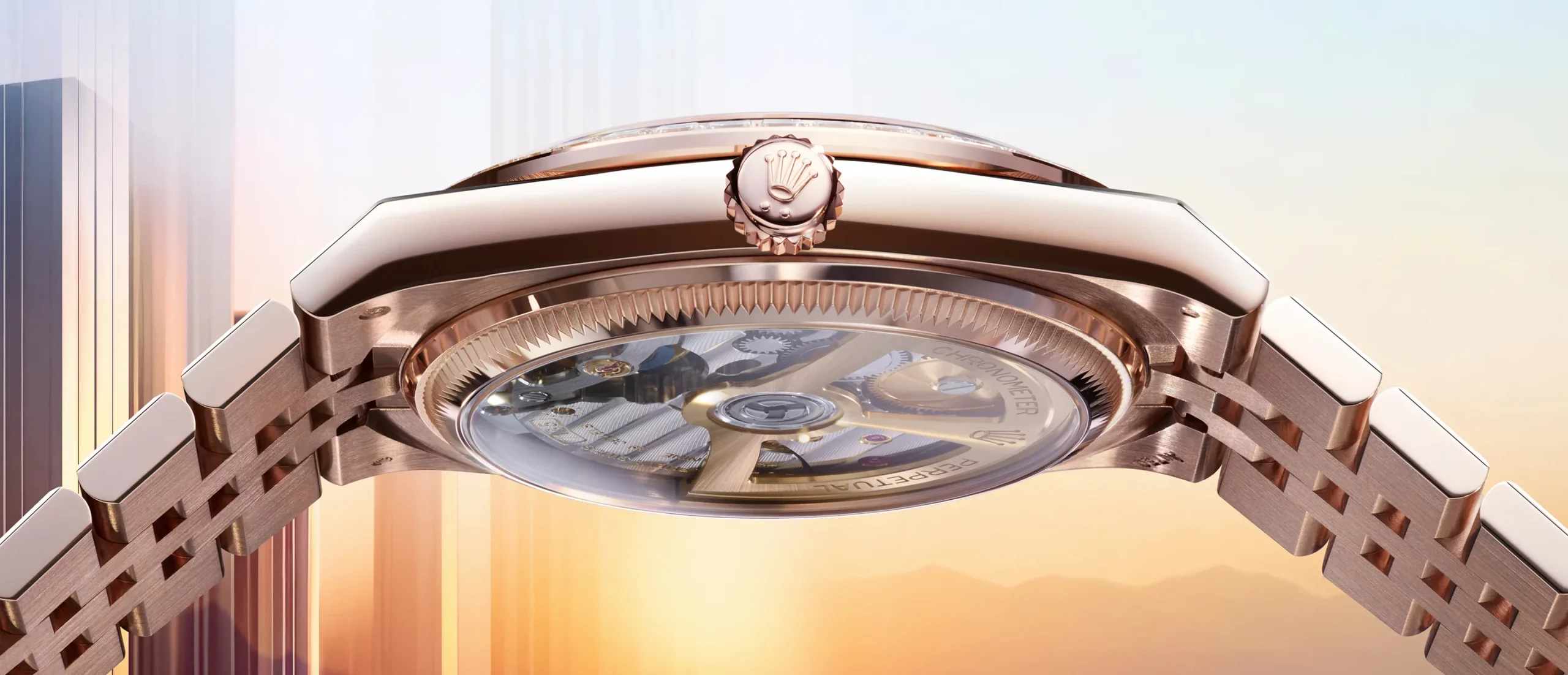 orologi rolex Land-Dweller - Nicora