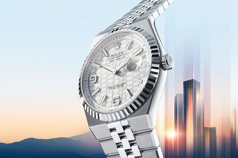 nuovi orologi rolex 2025 - Nicora
