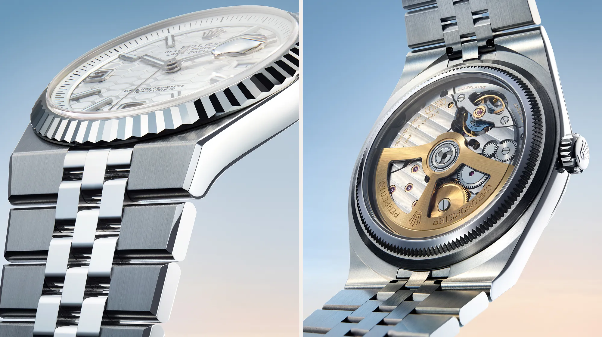 orologi rolex Land-Dweller - Nicora
