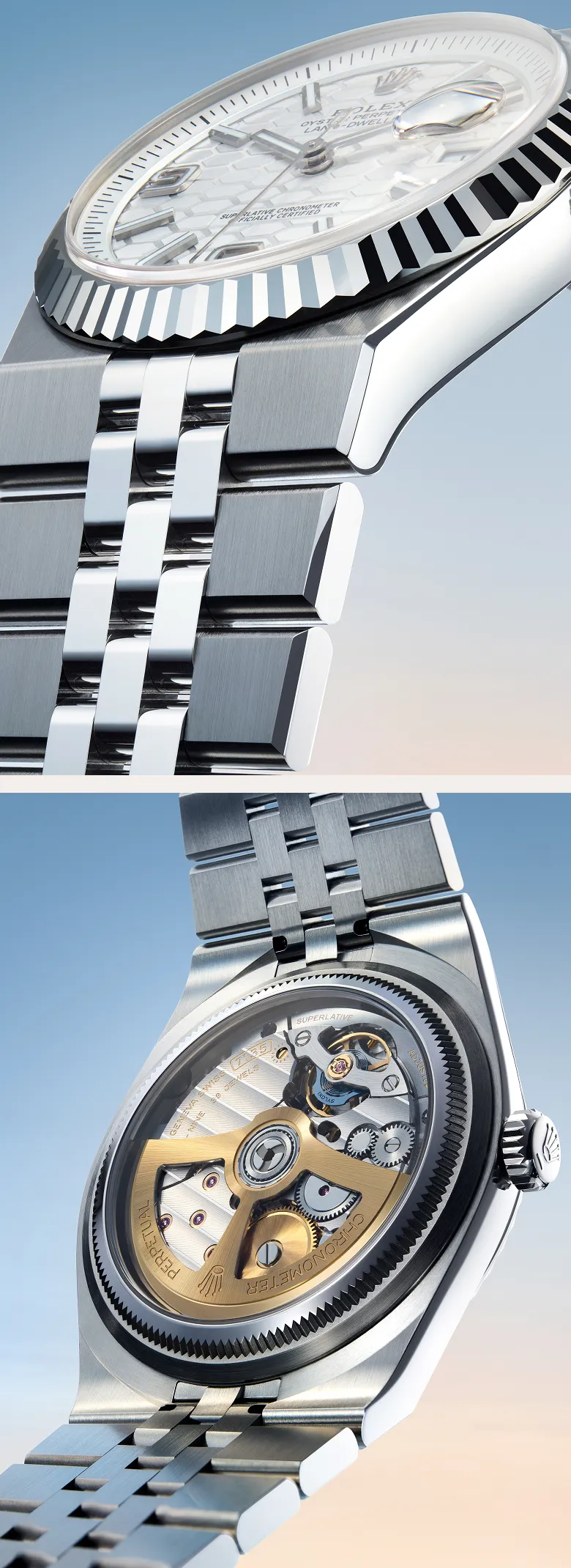 orologi rolex Land-Dweller - Nicora