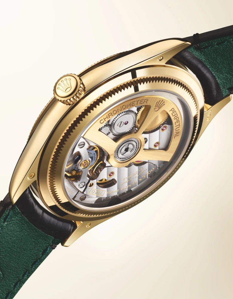 orologi rolex 1908 - Nicora