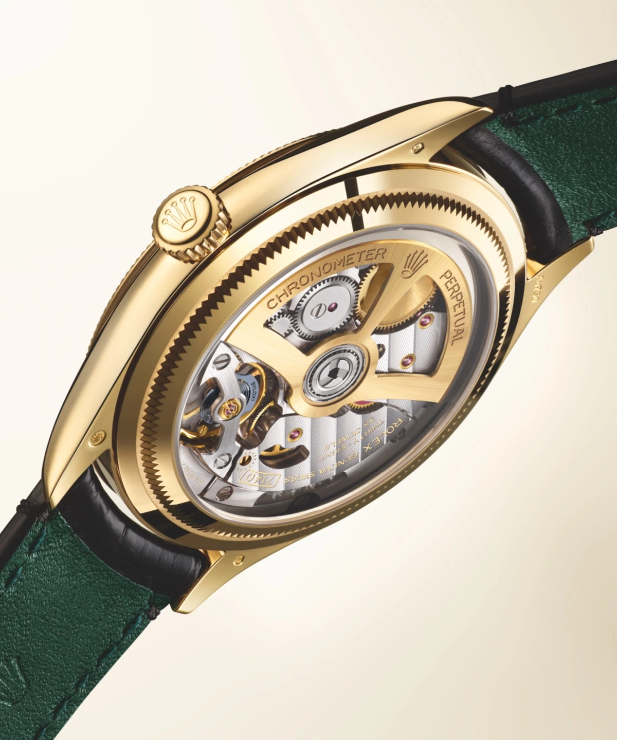 orologi rolex 1908 - Nicora