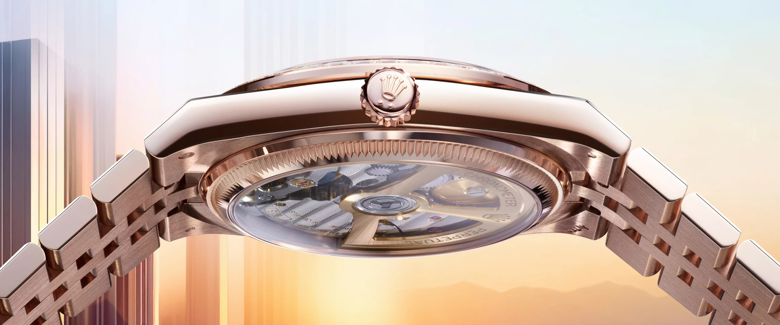orologi rolex Land-Dweller - Nicora