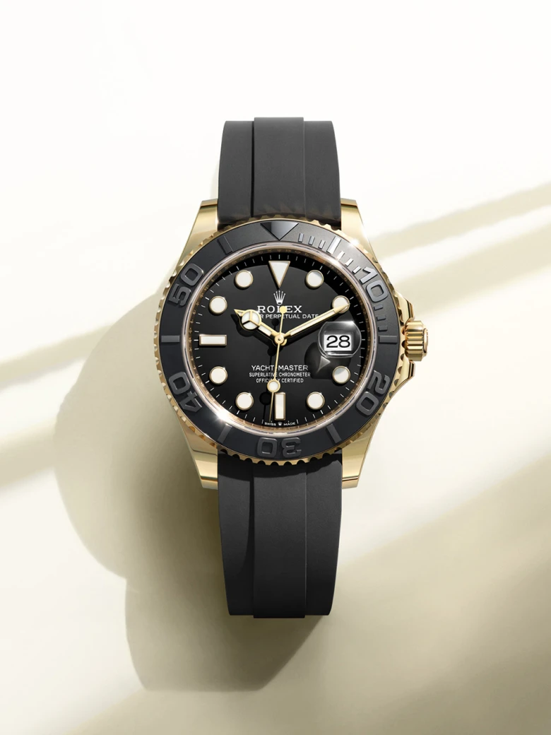 Yacht-Master
