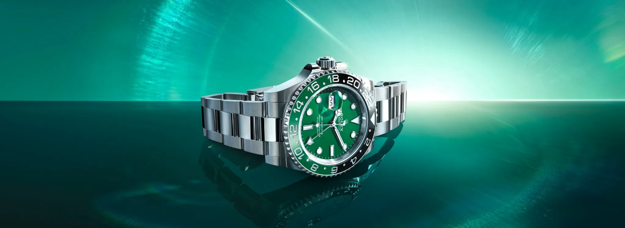 orologi rolex GMT-Master II - Nicora