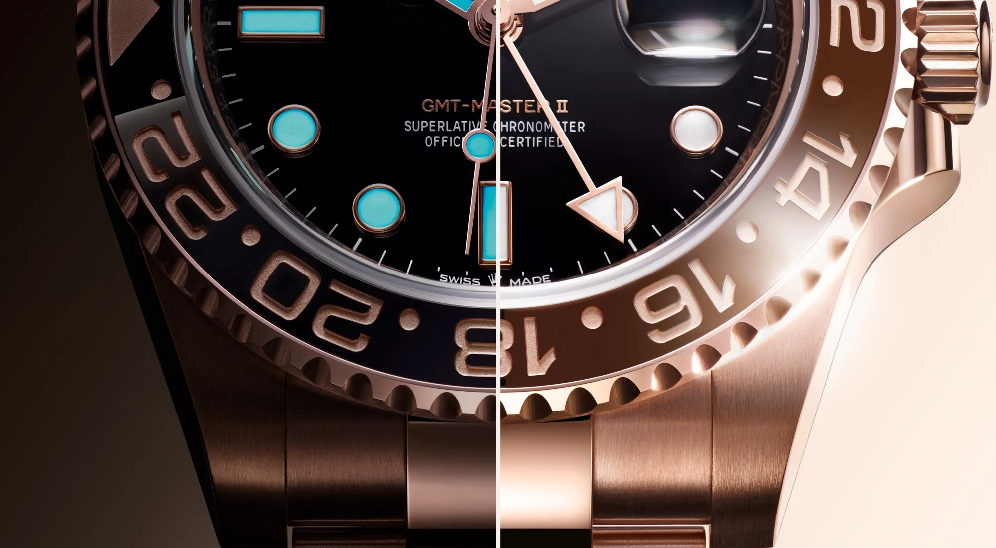 orologi rolex GMT-Master II - Nicora